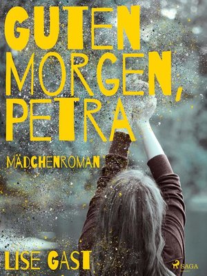 cover image of Guten Morgen, Petra